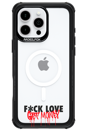 Get Money - Apple iPhone 16 Pro Max