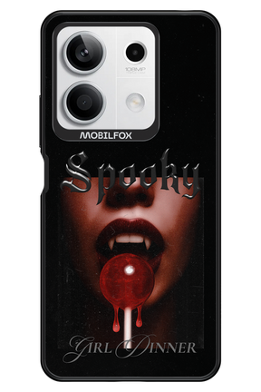 Freaky Girl - Xiaomi Redmi Note 13 5G