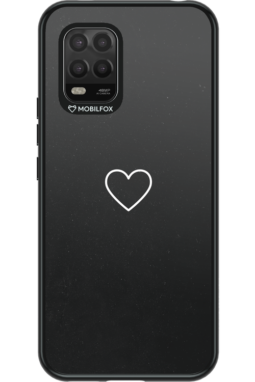 Love Is Simple - Xiaomi Mi 10 Lite 5G