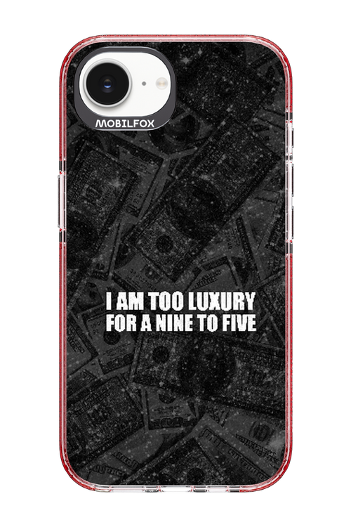 9 to 5 - Apple iPhone 16e