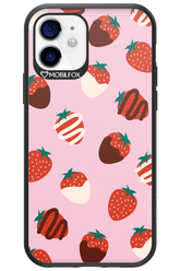 Chocoberrys - Apple iPhone 12