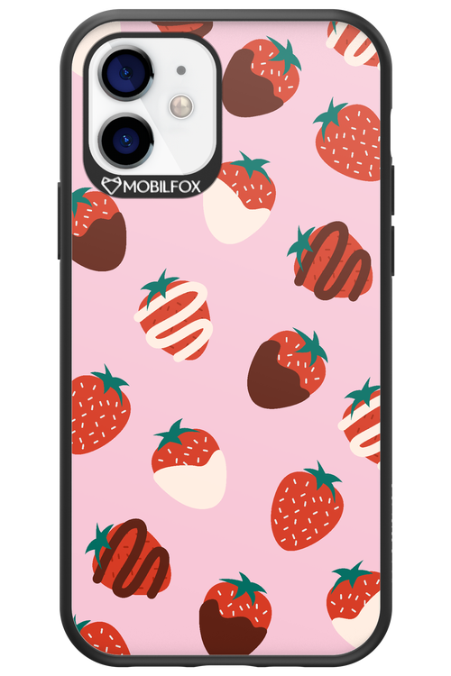 Chocoberrys - Apple iPhone 12