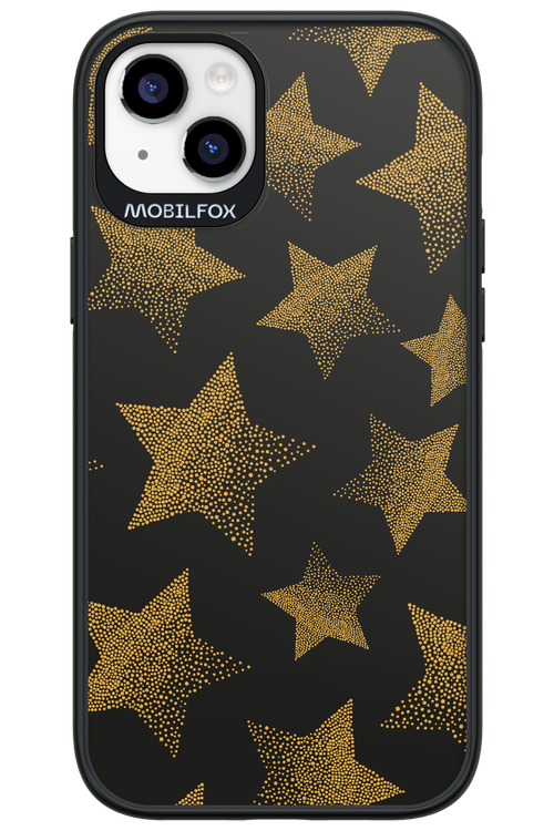 Holiday Stars - Apple iPhone 14 Plus