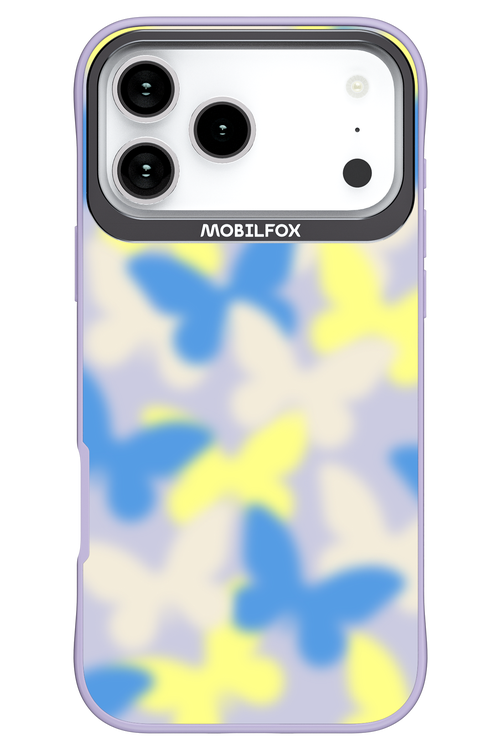 Pastel Butter - Apple iPhone 17 Pro Max