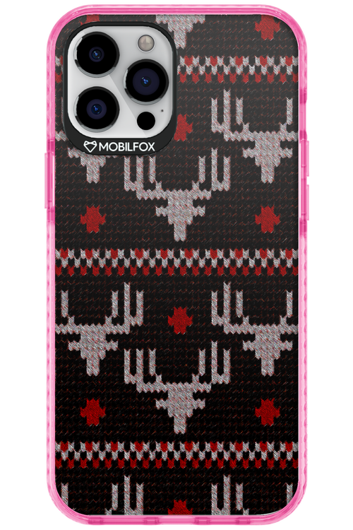 Sweater - Apple iPhone 12 Pro Max