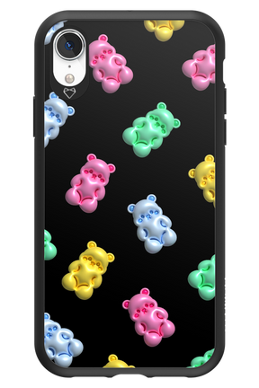 Gummy Bears - Apple iPhone XR