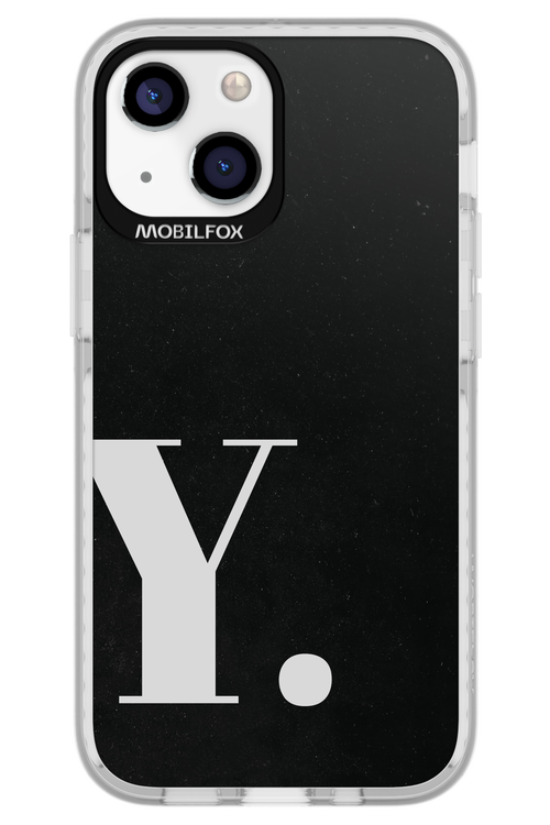 Y (Off Space) 2.0 - Apple iPhone 13 Mini