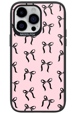 Bow Promise - Apple iPhone 14 Pro Max