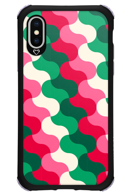 Holiday's Aura - Apple iPhone XS