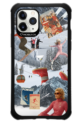 Pink Jump - Apple iPhone 11 Pro