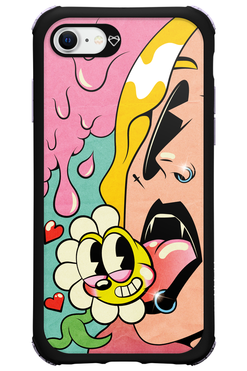 Love Sick 2.0 - Apple iPhone SE 2020