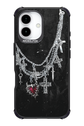 Trap Chain - Apple iPhone 17