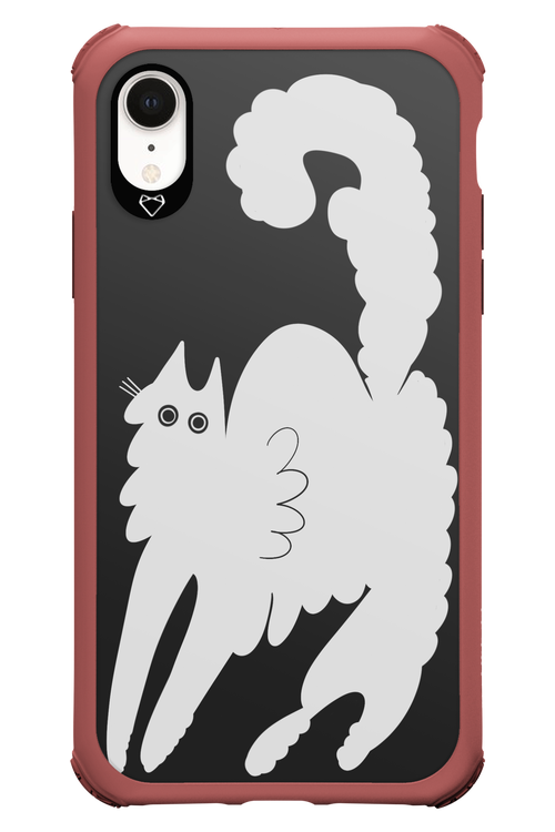 BIG_PUFF - Apple iPhone XR
