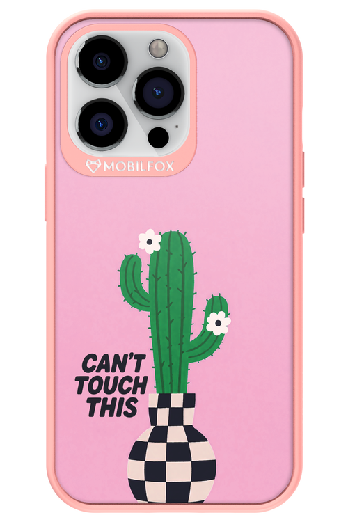 CANT TOUCH THIS 2.0 - Apple iPhone 13 Pro