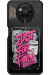 Just For Fun 2.0 - Xiaomi Poco X3 NFC