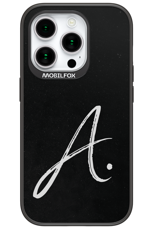 (Off Space) A 2.0 - Apple iPhone 15 Pro