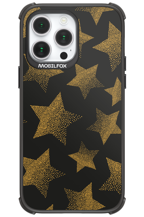 Holiday Stars - Apple iPhone 14 Pro Max