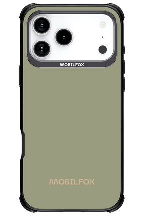 Olive - Apple iPhone 17 Pro Max