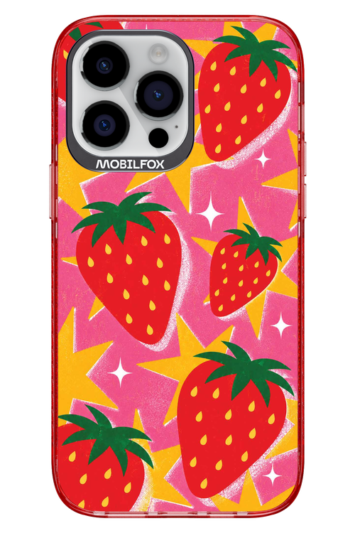 STARBERRY 2.0 - Apple iPhone 14 Pro Max