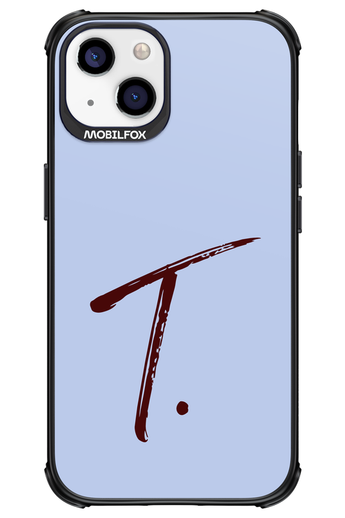 (Jellyfish Presso) T - Apple iPhone 13