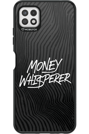 Money Whisperer 2.0 - Samsung Galaxy A22 5G