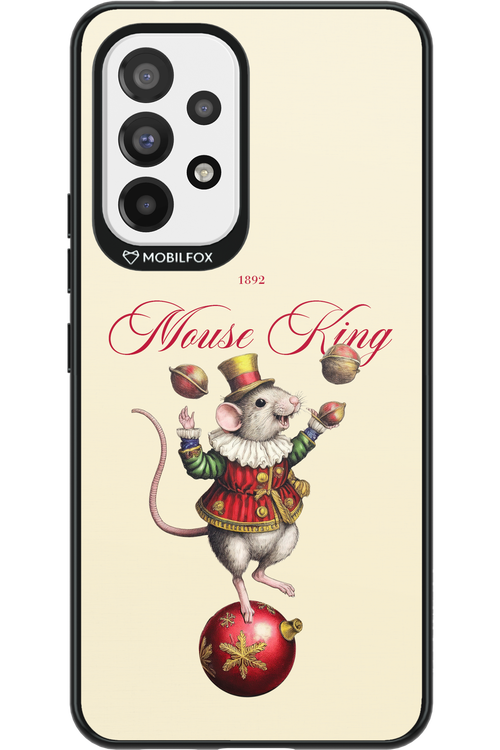 Mouse King - Samsung Galaxy A53