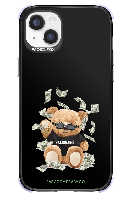 Easy Come Easy Go - Apple iPhone 14 Plus