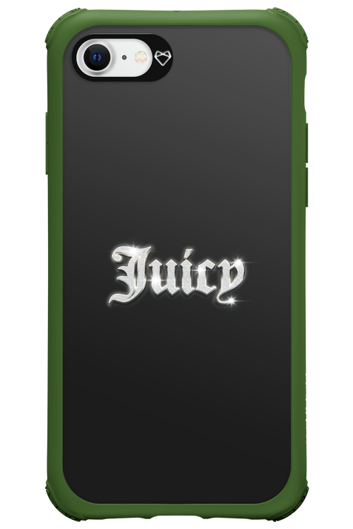 Juicy - Apple iPhone 8