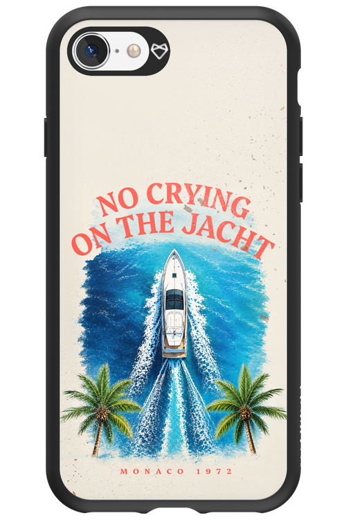 No Crying 2.0 - Apple iPhone SE 2020