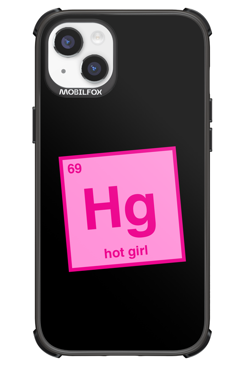 HG 2.0 - Apple iPhone 14 Plus