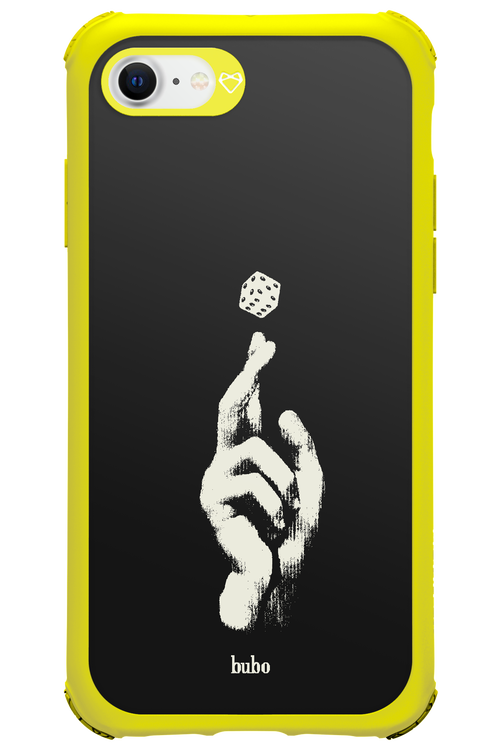 DAMNED LUCK 2.0 - Apple iPhone 7