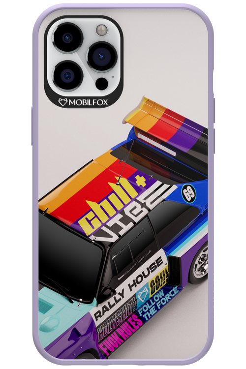 Rally House - Apple iPhone 12 Pro Max
