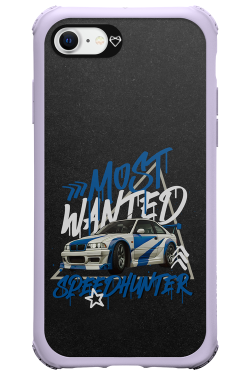 Most wanted - Apple iPhone SE 2020