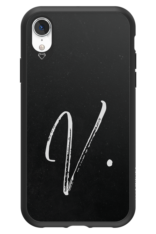(Off Space) V 2.0 - Apple iPhone XR