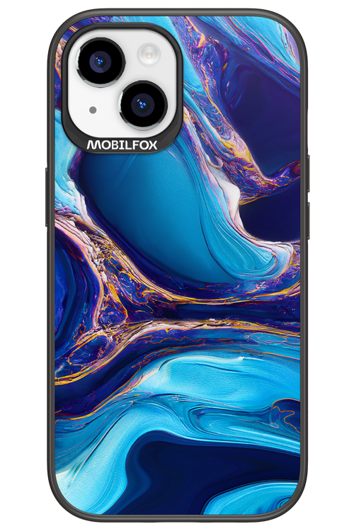 Amethyst - Apple iPhone 15