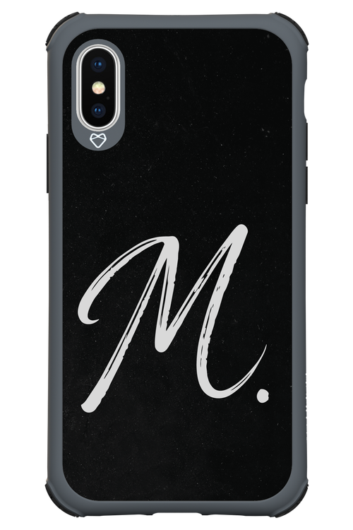 (Off Space) M 2.0 - Apple iPhone X