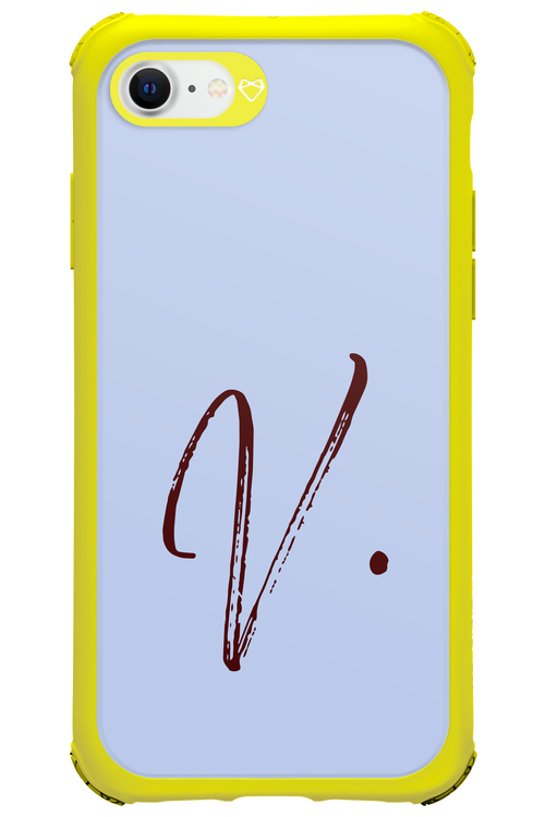 (Jellyfish Presso) V 2.0 - Apple iPhone SE 2022