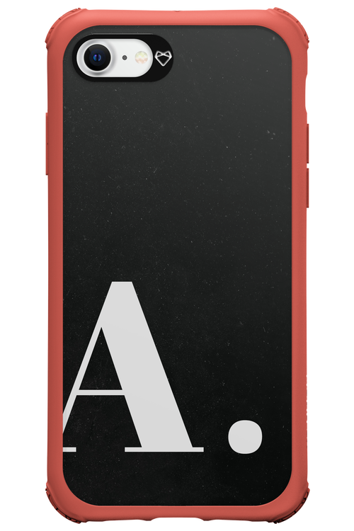 A (Off Space) 2.0 - Apple iPhone SE 2020