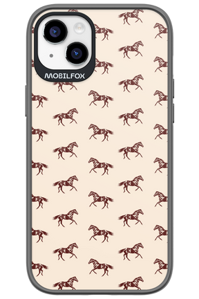 Equestrian Beige - Apple iPhone 14 Plus