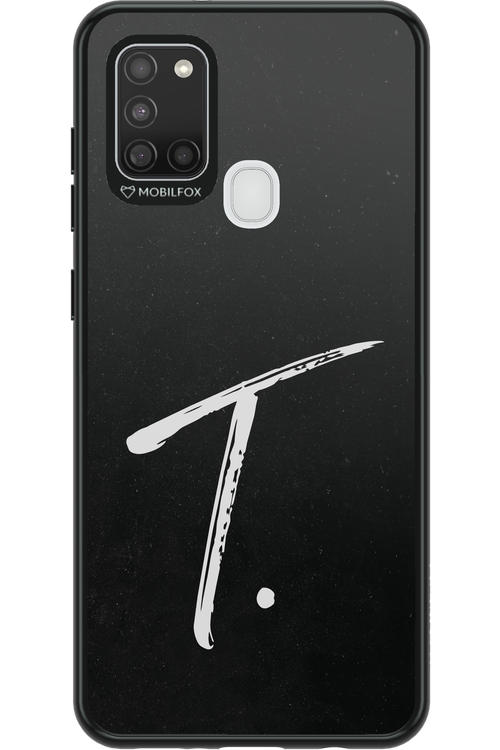 (Off Space) T 2.0 - Samsung Galaxy A21 S