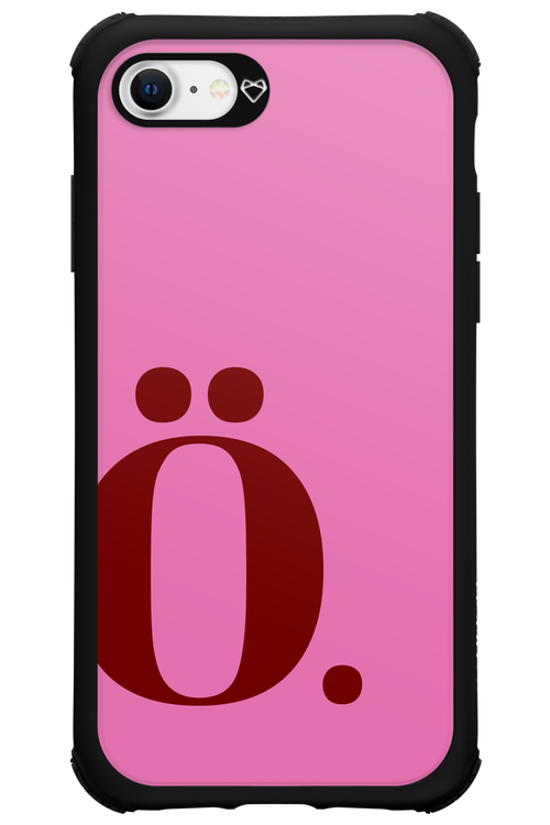 O II (Sorbet) 2.0 - Apple iPhone 7