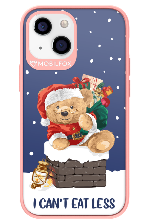 I can't eat less - Apple iPhone 13 Mini