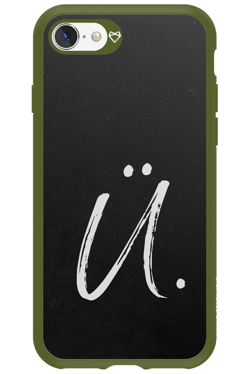 (Off Space) U II 2.0 - Apple iPhone SE 2022