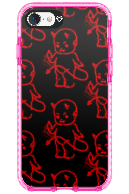 Hell Nah - Apple iPhone 7