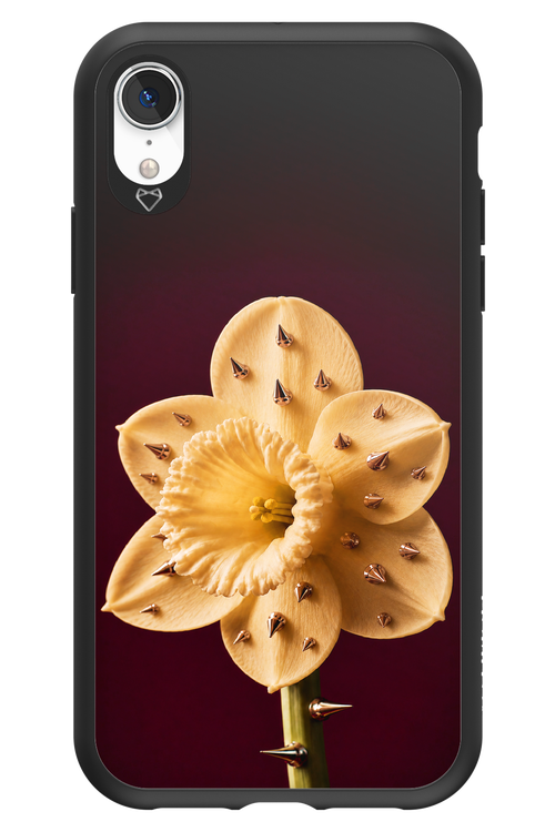 Not Your Flower 2.0 - Apple iPhone XR
