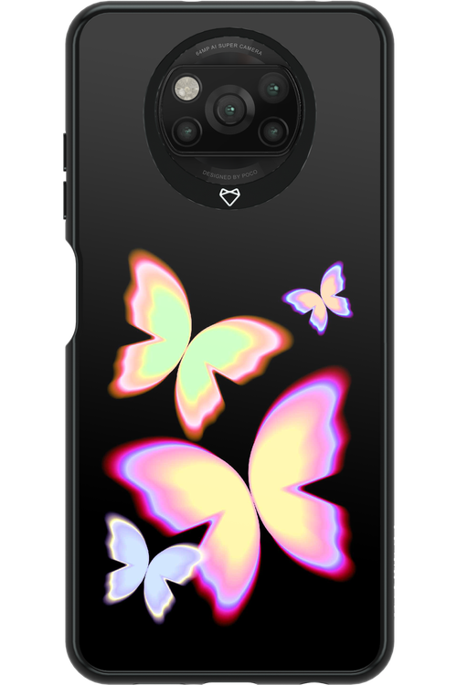 Butterfly Dream 2.0 - Xiaomi Poco X3 Pro