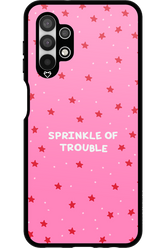 Trouble Pink - Samsung Galaxy A13 4G