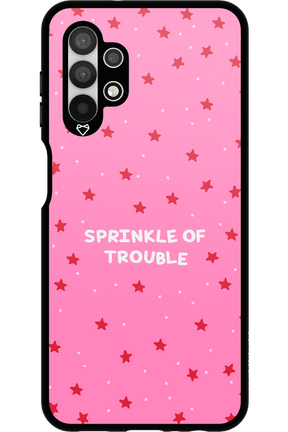 Trouble Pink - Samsung Galaxy A13 4G