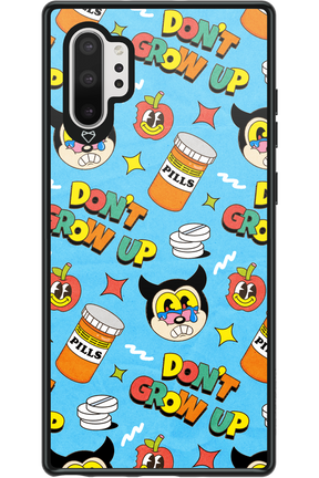 don_t grow up 2.0 - Samsung Galaxy Note 10+