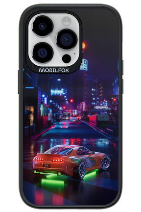 Tokyo Dreams - Apple iPhone 14 Pro